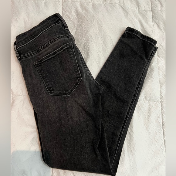 Gap - True Skinny Jeans - Size 25P - Picture 8 of 8